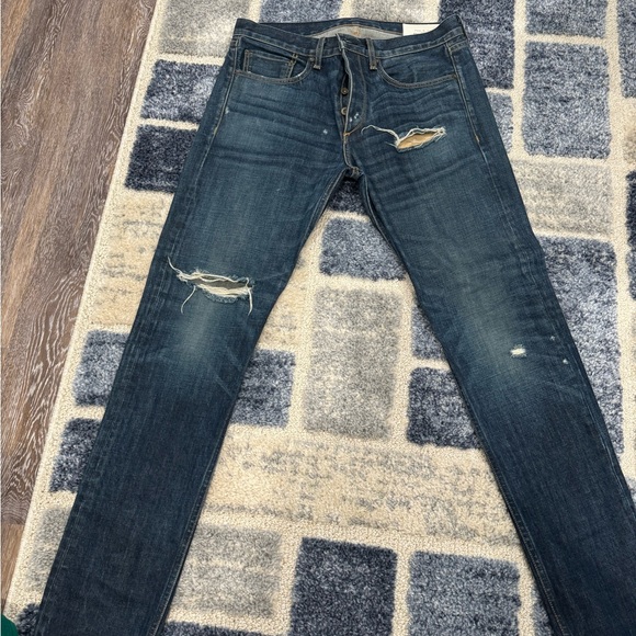 Men’s Rag and Bone jeans - Picture 1 of 3